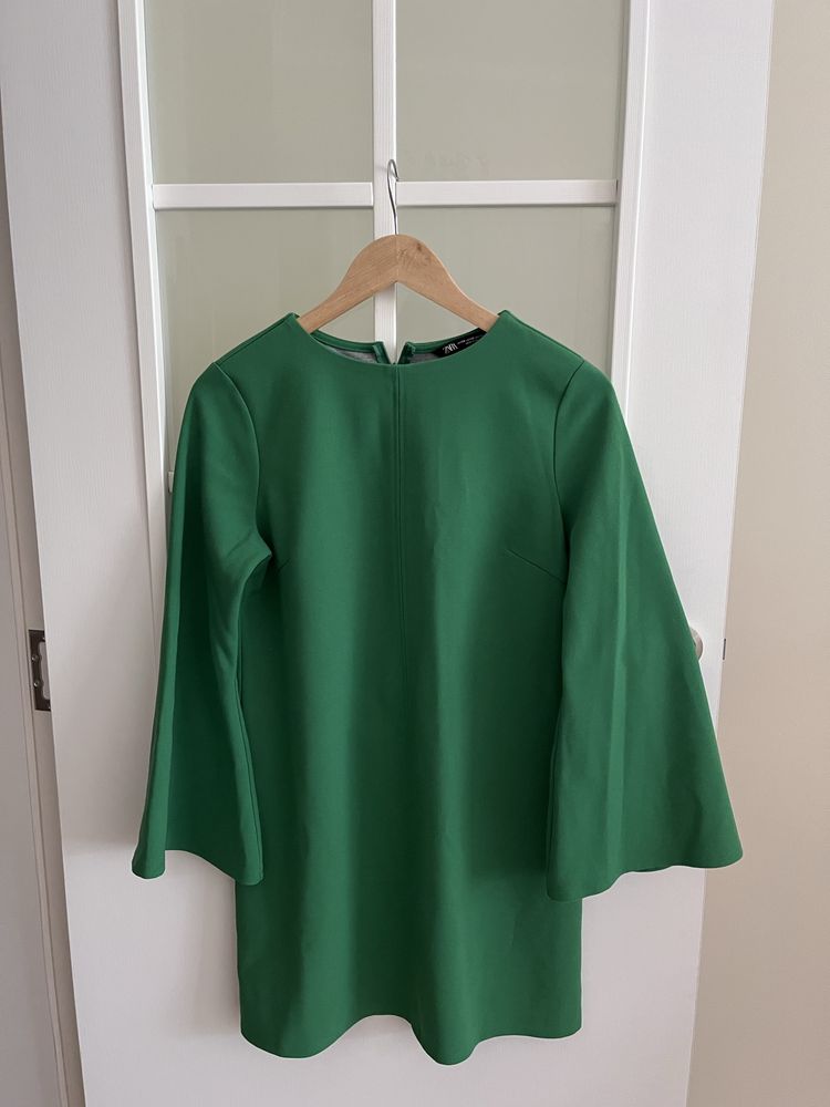 Рокля Zara, размер XS
