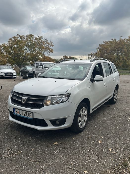 Dacia Logan MCV 1.5 dci