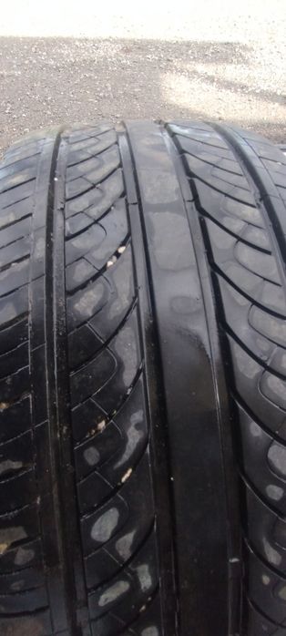 Jante cu anvelope BMW r19