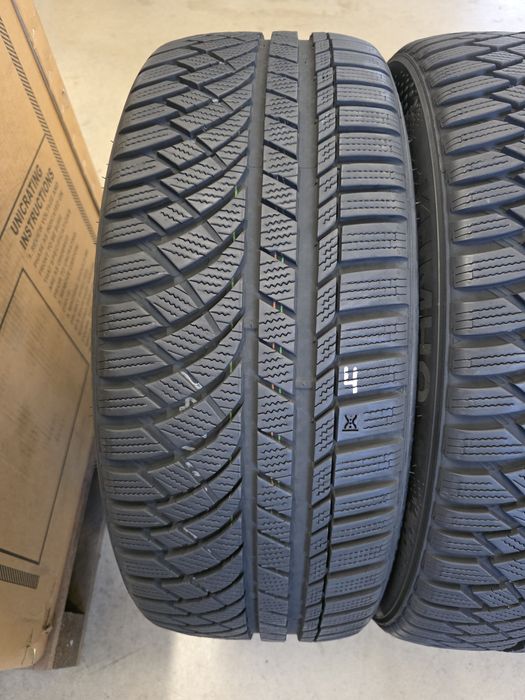 245/45/20 103V KUMHO SNOW Неразличими от НОВИ-DEMO-KOREA