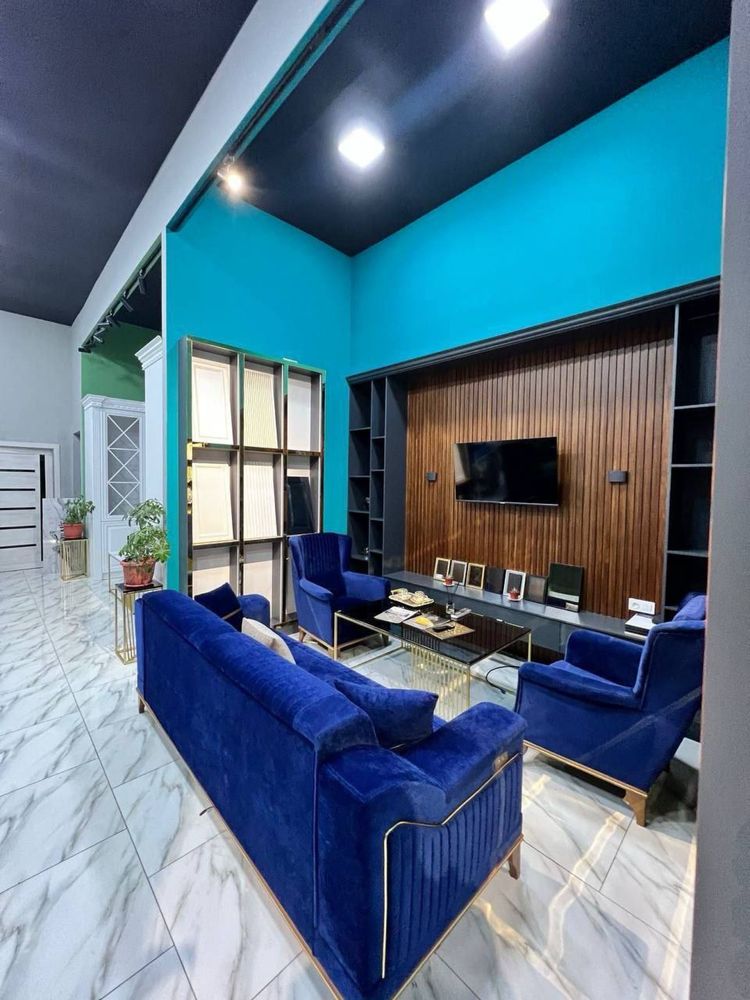 Нежилое помещение в Жк "Real House" 140кв.м первая линия срочно