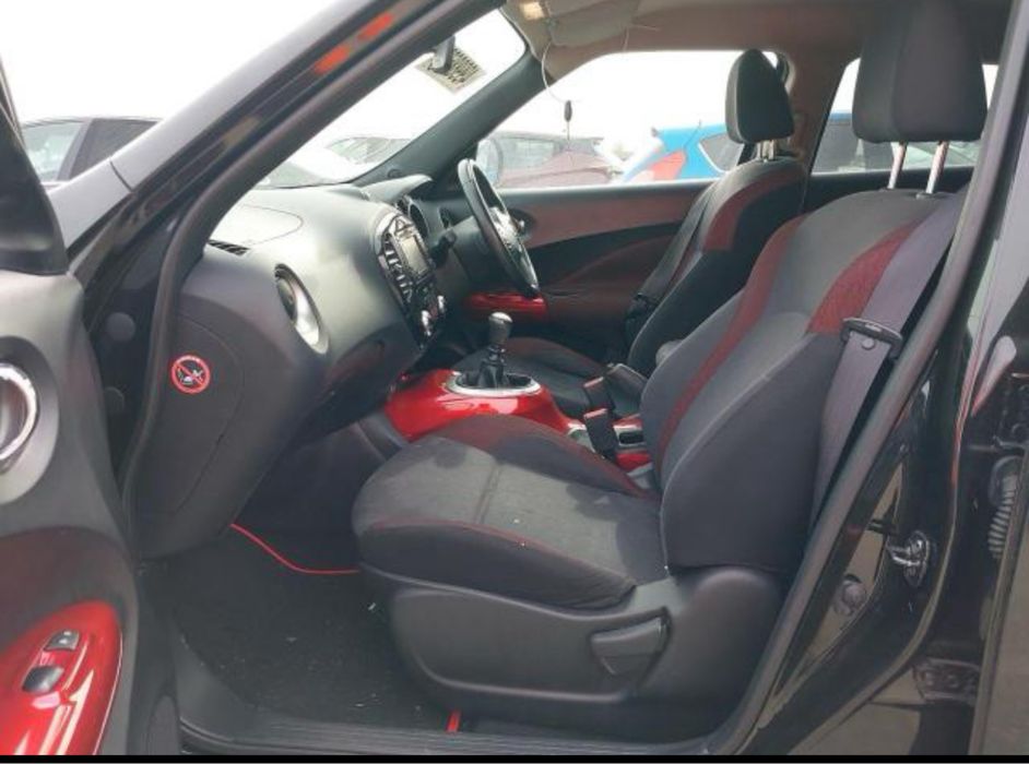 Piese nissan juke motor 1.5 110 cp k9k