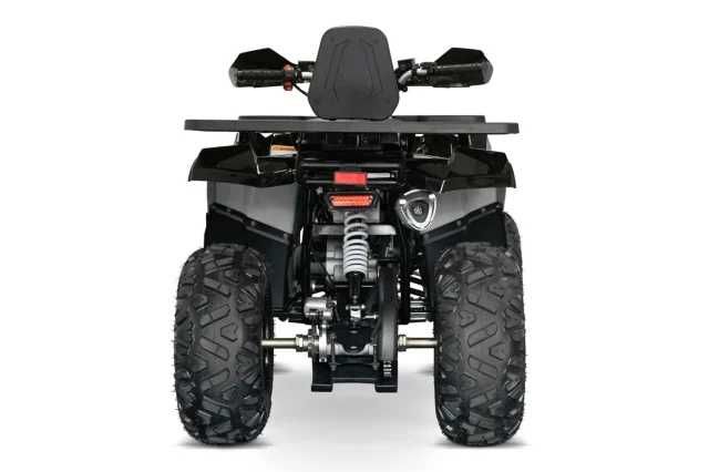 ATV 180CC, bemi RUGBY v3 200CVT NITRO full automatic R10 ! IN RATE !!