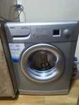 Стиральная машина BEKO 5кг