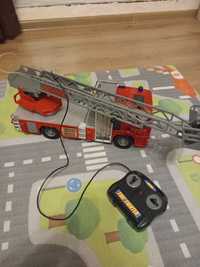 Пожарна кола с дистанционно