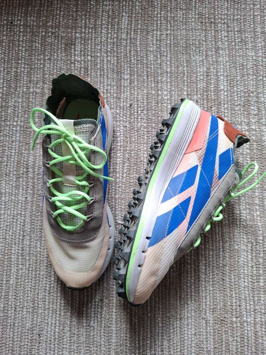 Маратонки Reebok Legacy 83