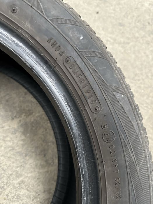 Anvelope 195/55 R15 FALKEN iarnă ( m+s )