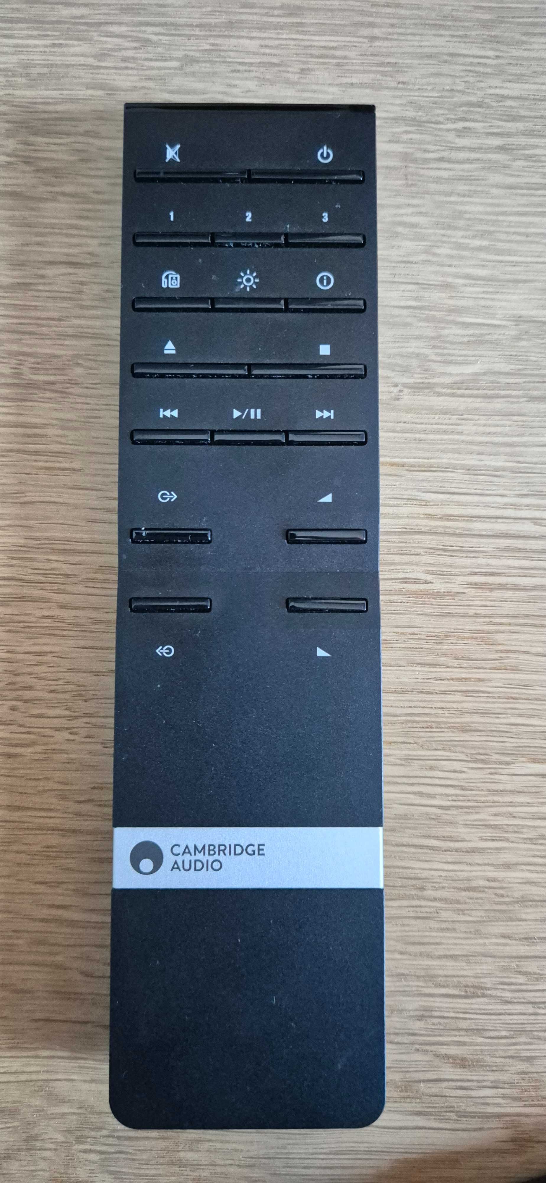 Amplificator AllInOne Cambridge Audio Evo 75 cu garantie