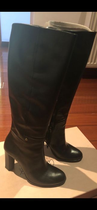 Cizme Musette mărimea 38