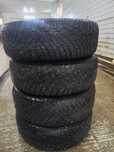 Продам Шипи б/у 185/65R15l