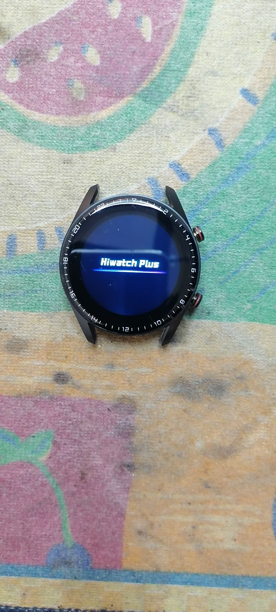 Смарт часовник HW20A / Smart watch HW20A