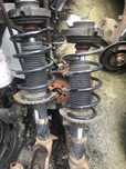 Amortizor arc amortizoare cilindru Vw polo skoda fata spate