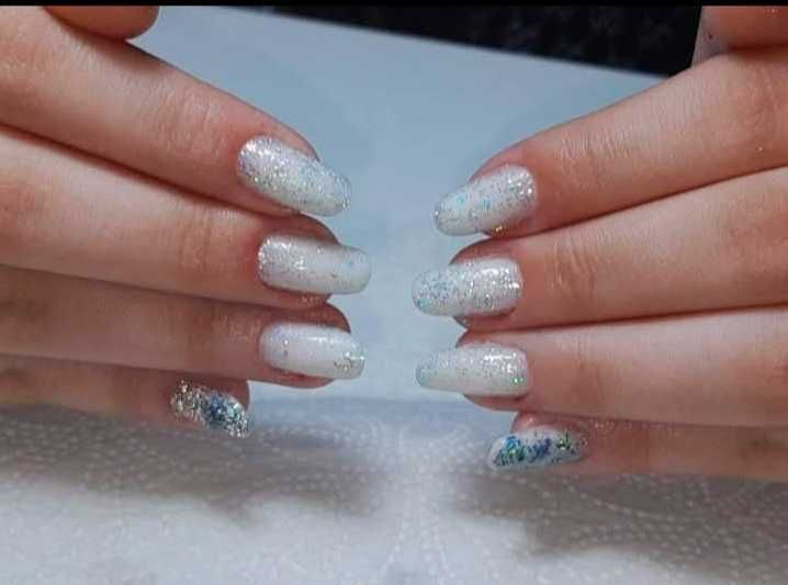 Pachet manechiura gel și pedichiura semi