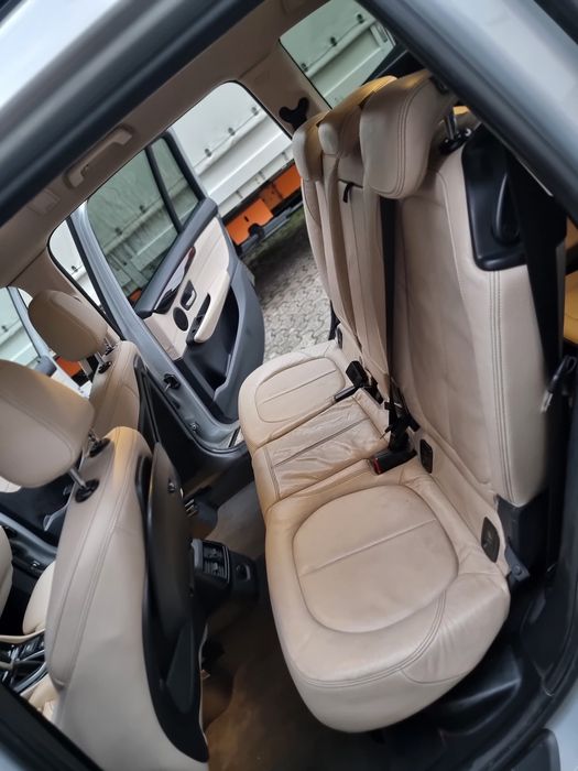 BMW 220 190 Ps XDRIVE M Performance
