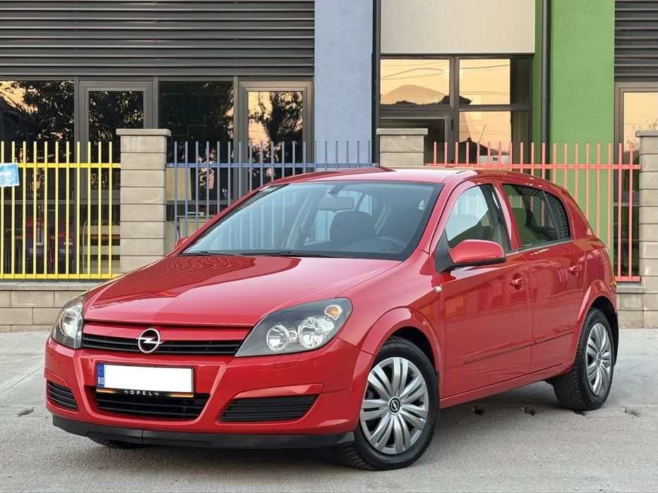 Opel Astra H 1.7 CDTI Diesel *IMPECABIL*