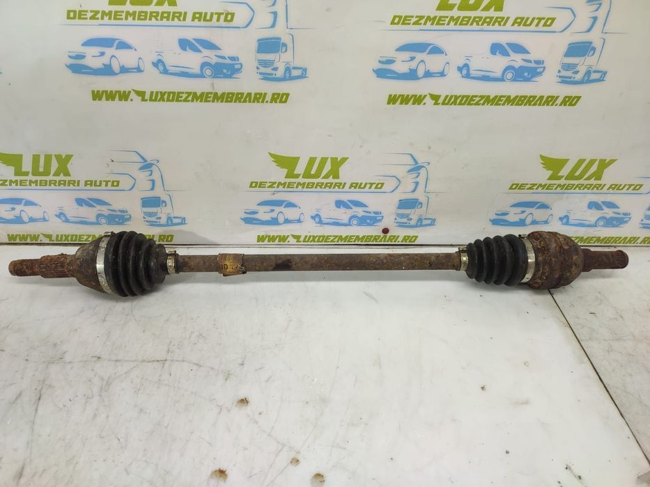 Planetara dreapta spate 96624822 2.0 cdi Opel Antara 1  [din 2006 pan