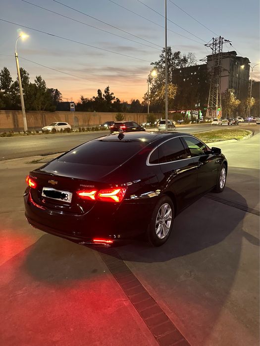 Malibu 2021 yil 63000 probeg