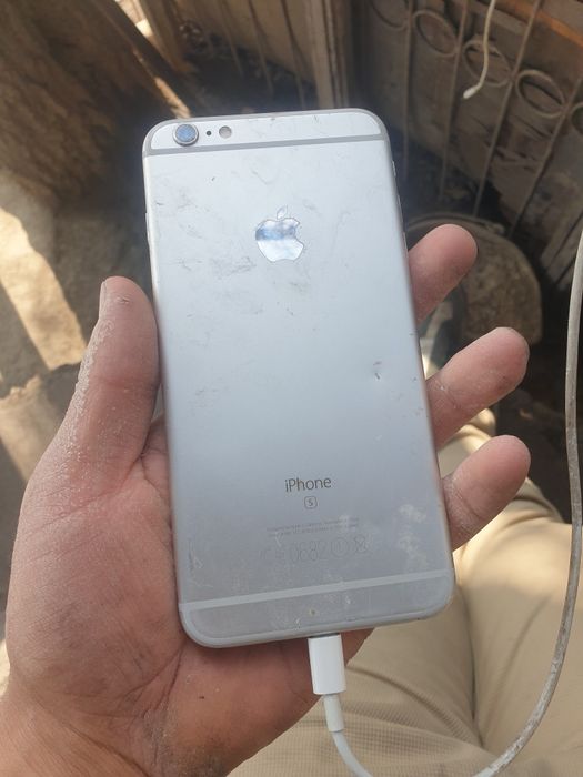 Iphone S 6 Plus 64