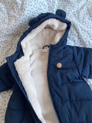 Combinezon H&M 74