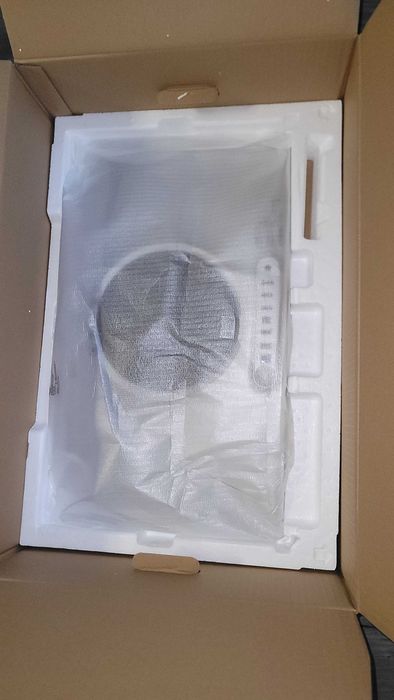 Samsung Odyssey G6 27" QD-OLED (LS27DG610SUXEN) – нов, пълен комплект!