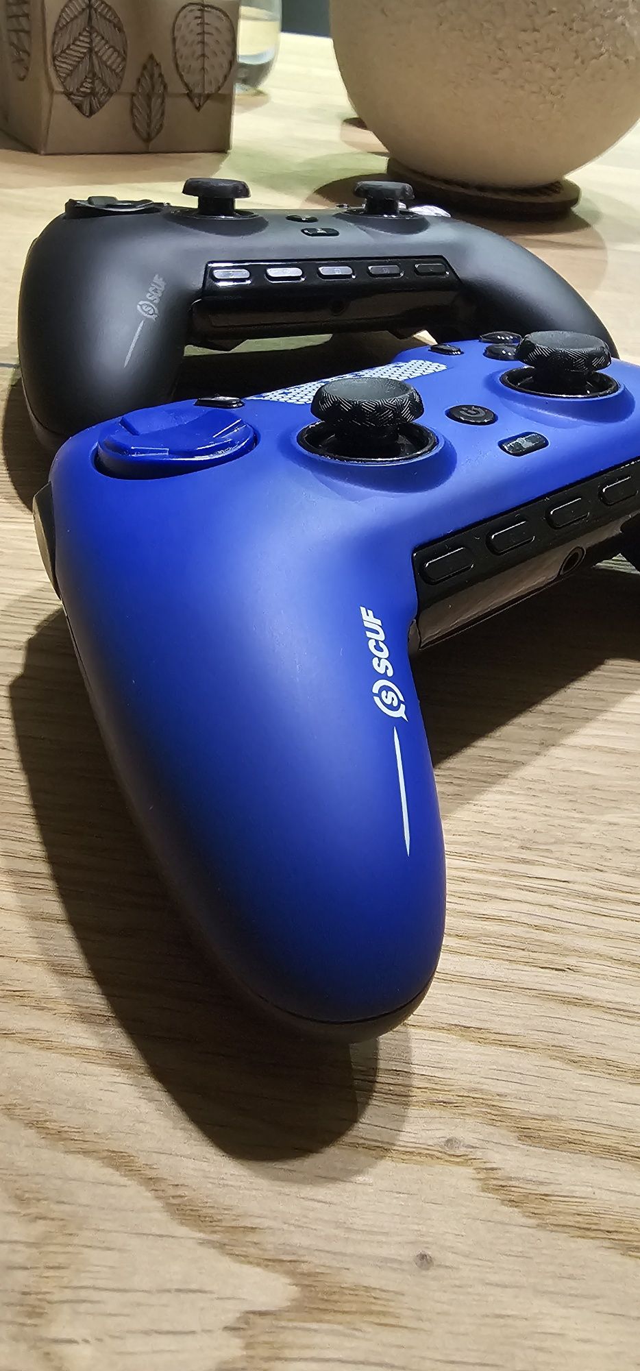 Scuf ENVISION PC гейминг джойстик