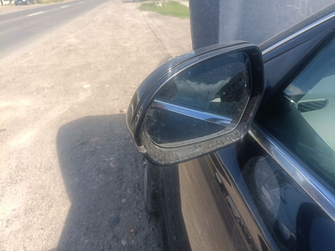 Portiera față Audi A6 C7 Ultra facelift S Line Executive dreapta stang