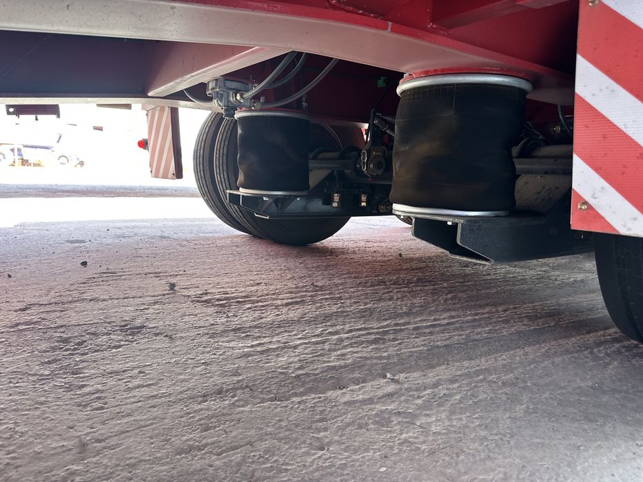 Traller 6ti most padushka sotiladi