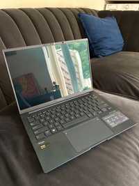 ASUS Zenbook 14" OLED UX3405MA model 2024