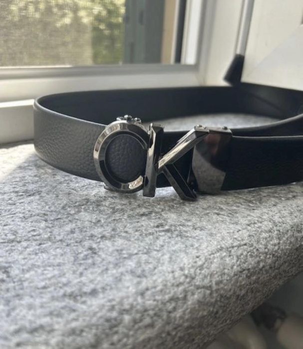 Curea Calvin Klein Reglabila