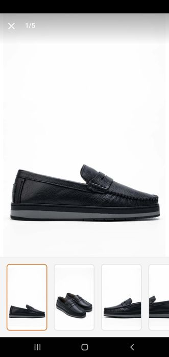 Tamer Tanca-хақиқий тери юнгли пойафзал, etiksifat yungli poyafzal.