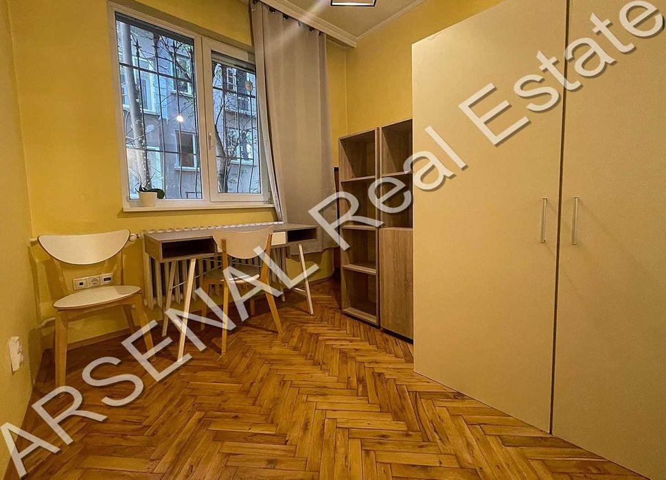 Дава се под наем Тристаен апартамент в София, Център - 80 кв.м за 550 € - Снимка #7