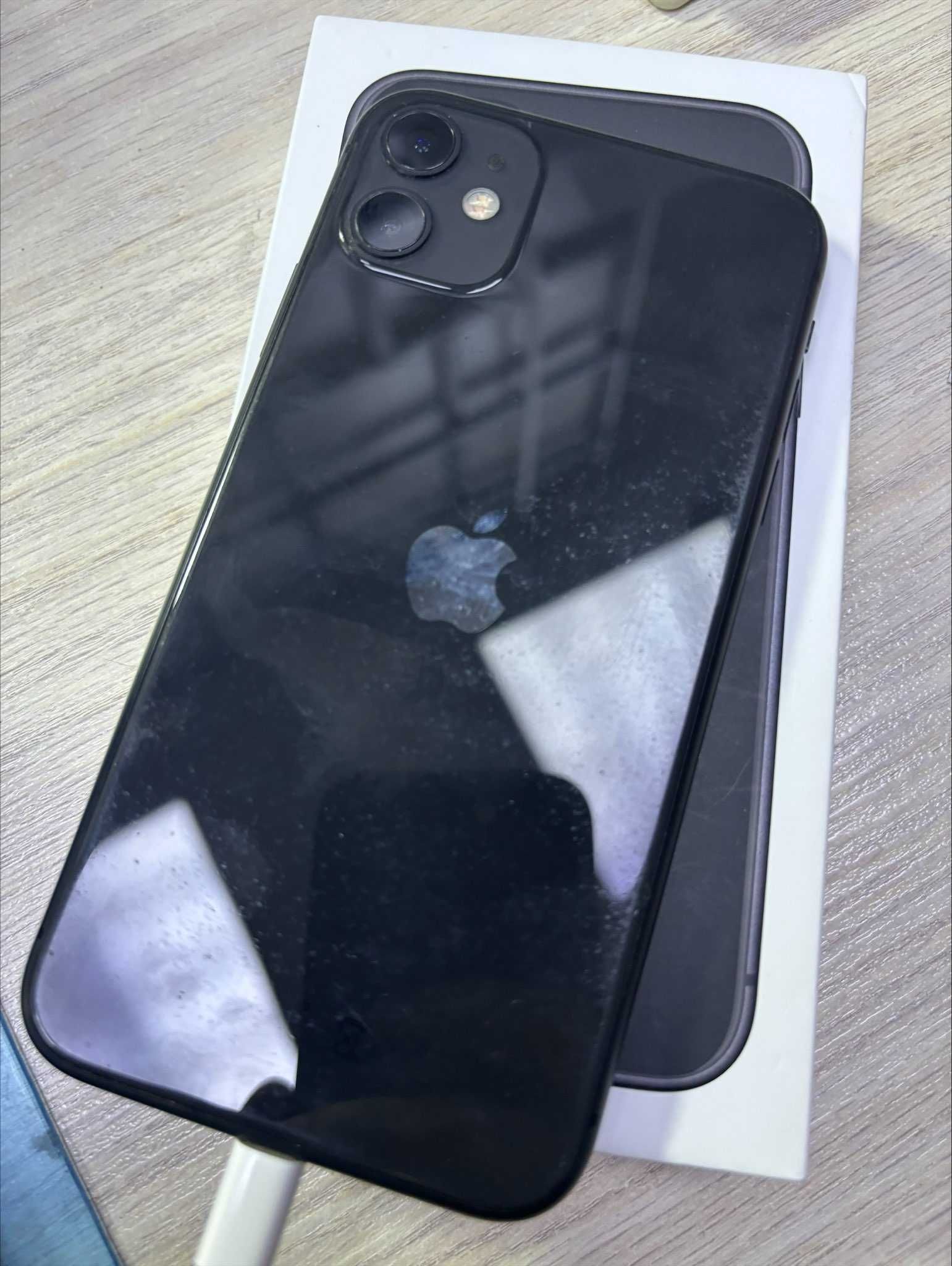 Apple Iphone 11 (Жезказган 274475)