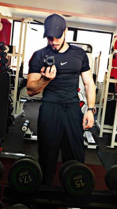 Antrenor personal Tg-jiu sau On-line