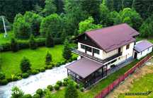 FILM!Resedinta in pretios decor montan, vecinati calitative,1.700 mp t