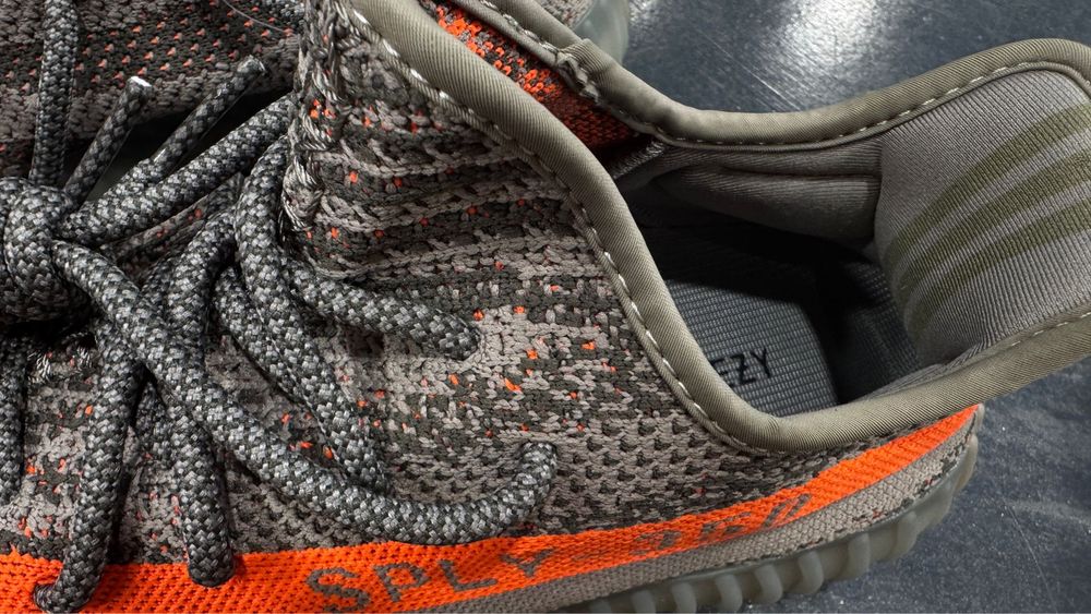 Vand adidas yeezy boost 300