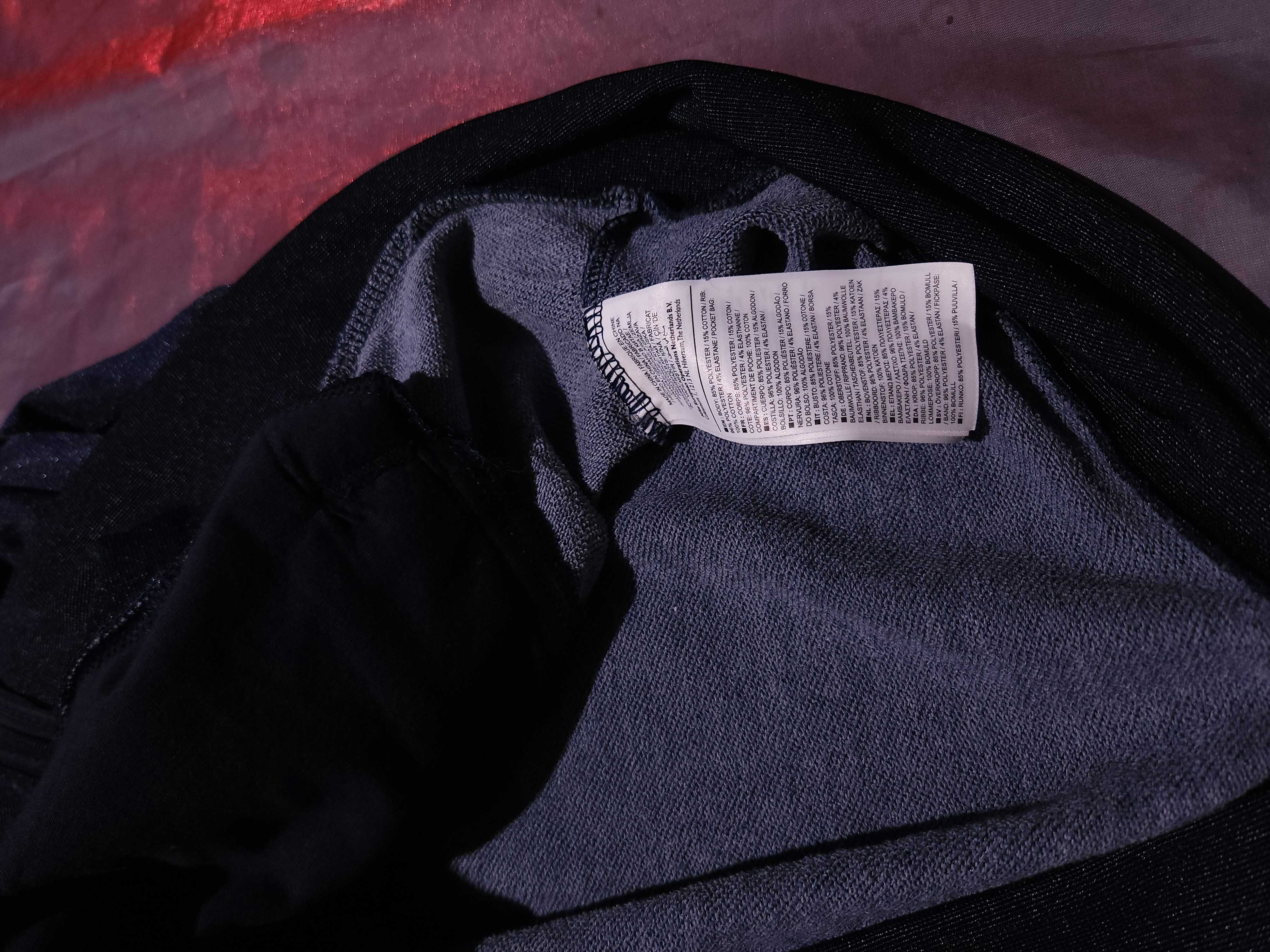 NIKE Dri-Fit  oversize Суичър/Дамски L