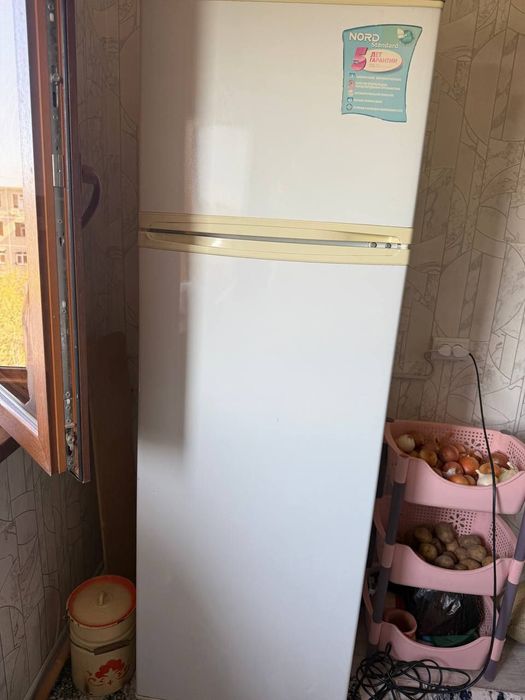 Холодильник сотилад