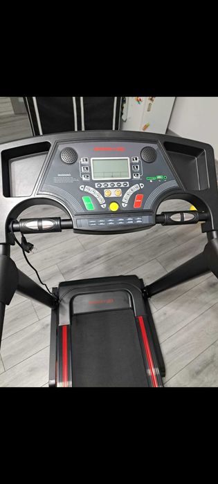 Banda alergat Energy Fit MT 10A
