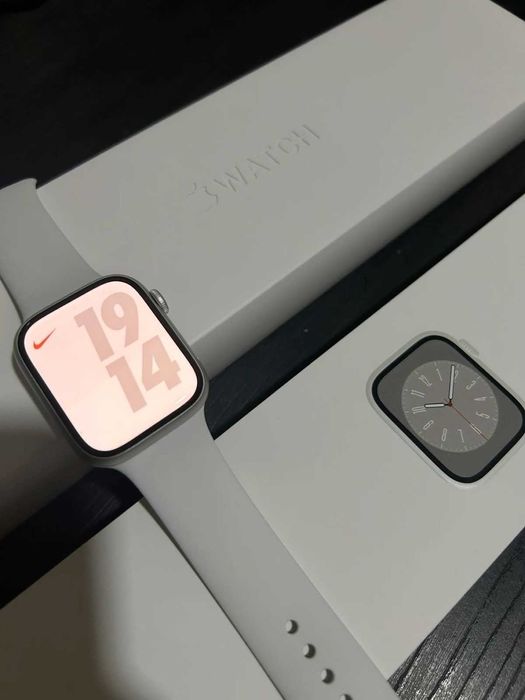 Скидка! Watch S10! Смартчасы! AppleWatch! Акция!