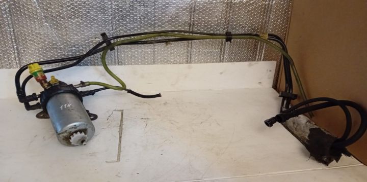 Conducte Pret per bucata 2.4 TDci Ford Transit a 3-a generatie