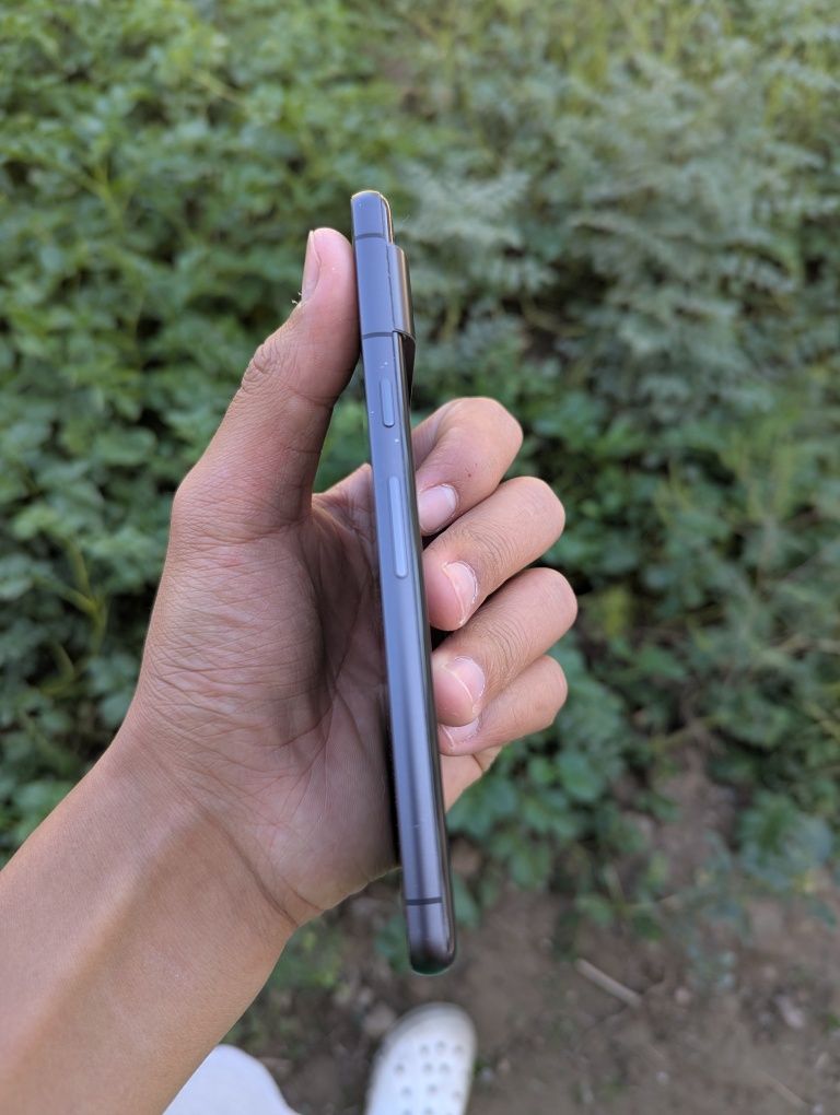 Google pixel 7 128гб в хорошем состоянии