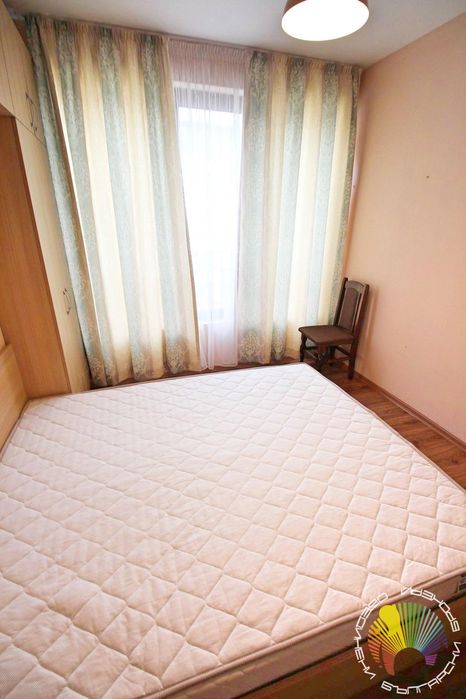 Дава се под наем Двустаен апартамент в Бургас, Изгрев - 54 кв.м за 357 € - Снимка #12