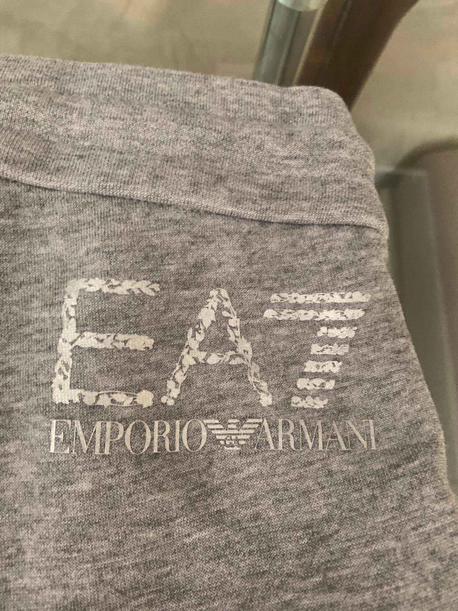 Спортно долнище Emporio Armani XS