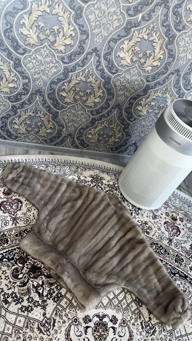 Норка, Америка оригинал