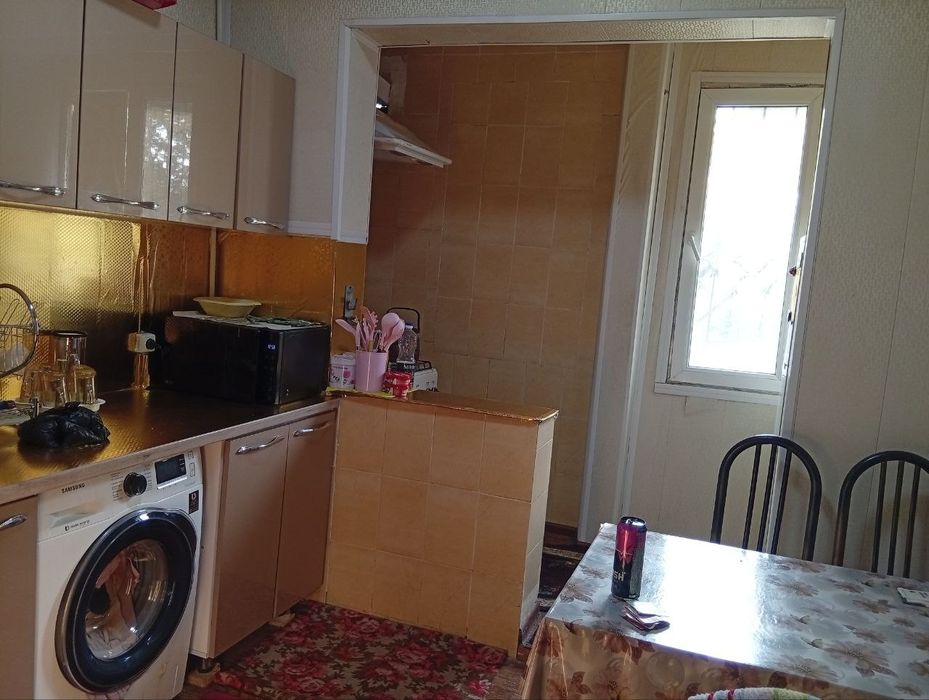 2/2/9 на ул. Бабура, 1я Нотариальная, напротив Piramit Residence