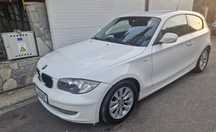BMW seria 1 , 116d, 2.0 diesel, an 2010