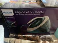 Парогенератор Philips Perfect care 7000
