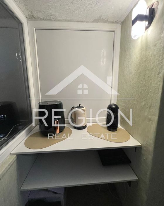 Дава се под наем Едностаен апартамент в Варна, Спортна зала - 30 кв.м за 178.5 € - Снимка #5