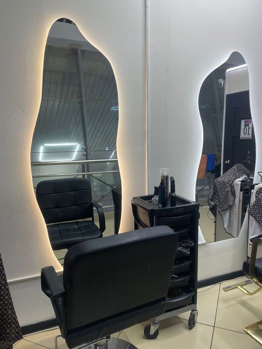 Сдам кресло в аренду для парикмахера стилиста