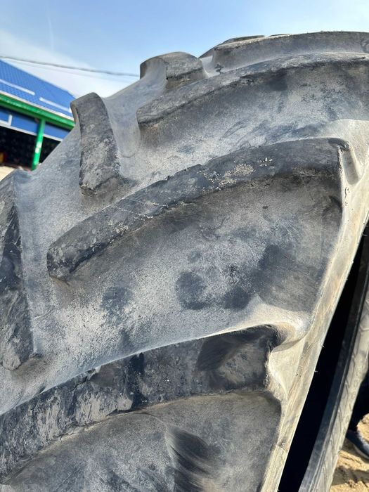 Anvelopa 650.65 R42 Continental